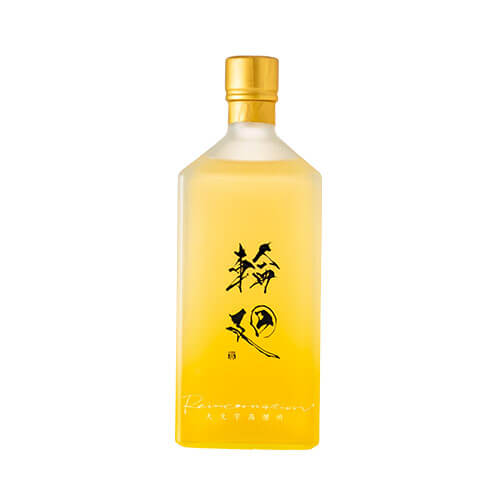 京都ジン 輪廻 オールドトム・ミケ