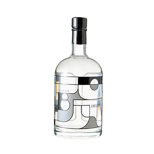 OSAKA GiN ORIJIN