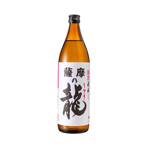 薩摩の龍