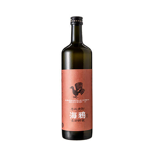 海鴉