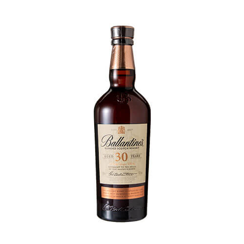 バランタイン 30年