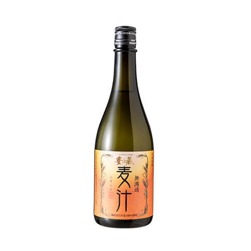 麦汁 25度