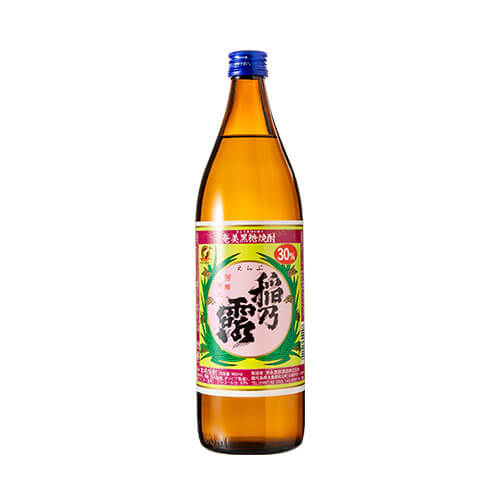 稲乃露