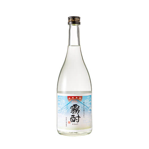 霧酎