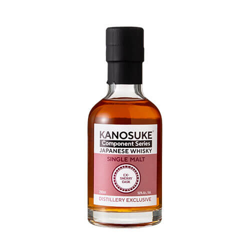 嘉之助 Component Series EX-SHERRY CASK