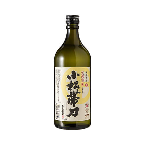 小松帯刀