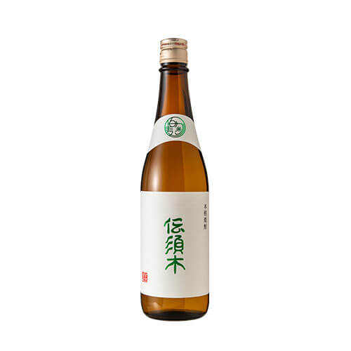 伝須木 白麹仕込み