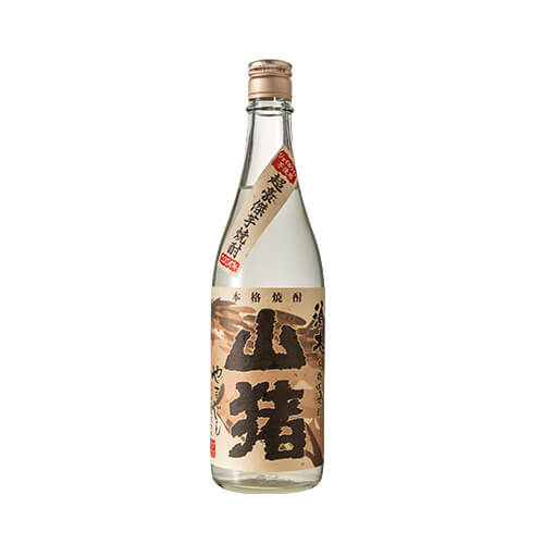 山猪