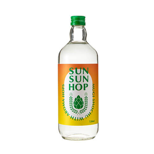 SUN SUN HOP