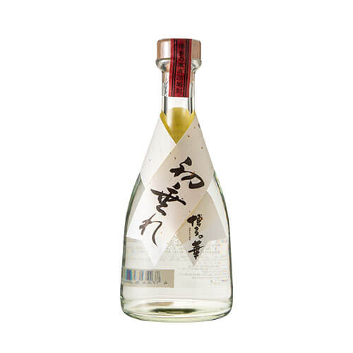 博多の華 むぎ 初垂れ