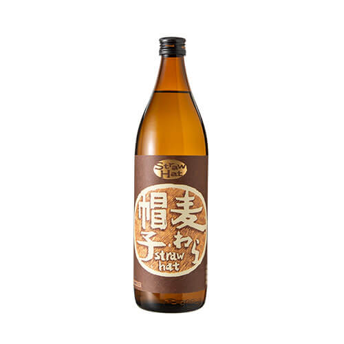 麦わら帽子