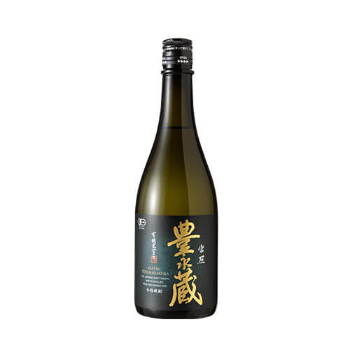 常圧豊永蔵