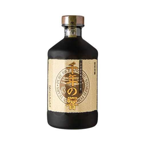 千年の響 かめ壷貯蔵古酒