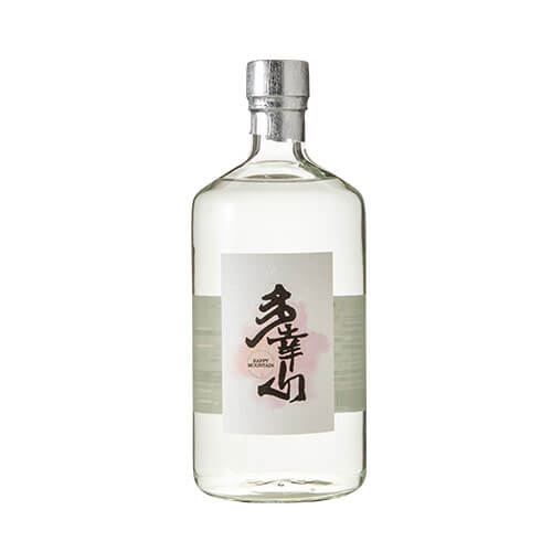 多幸山 HAPPY MOUNTAIN P 25度