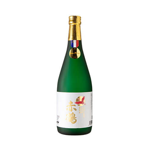 赤鶴