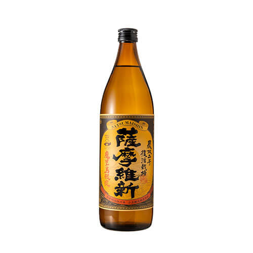 薩摩維新