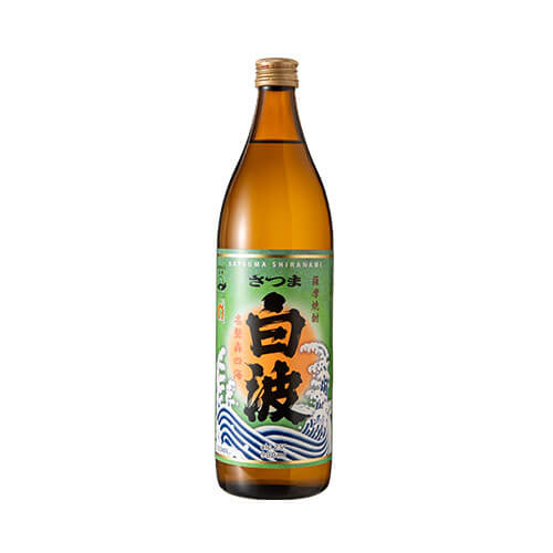 さつま白波
