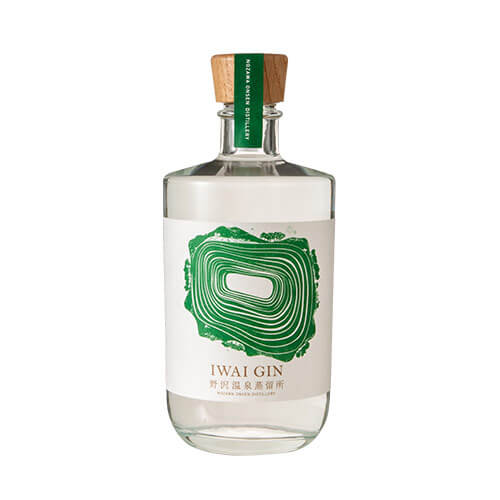 IWAI GIN