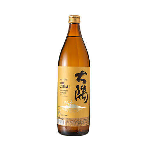 大隅 麦