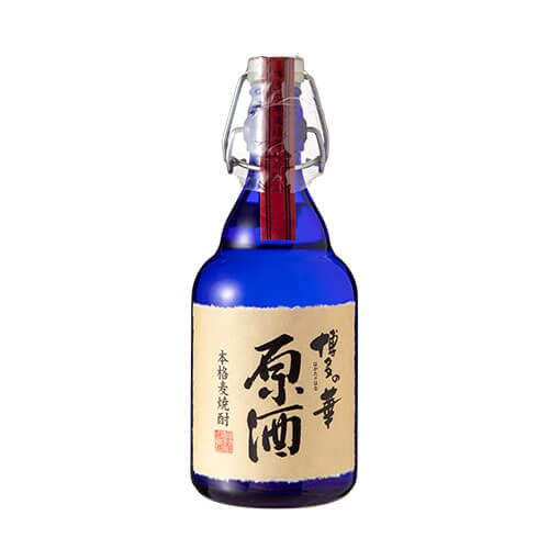 博多の華 原酒