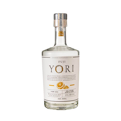 YORI GIN FUJI