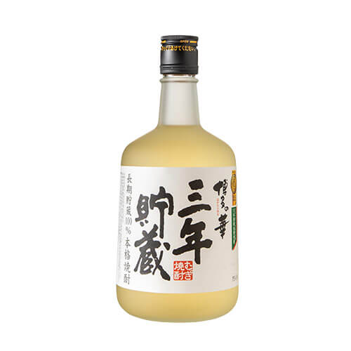 博多の華 三年貯蔵
