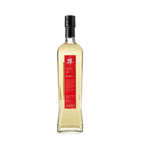 紅乙女 樽 FRENCH OAK 長期貯蔵