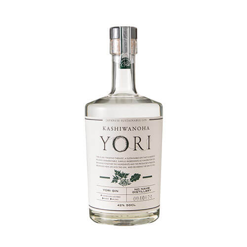 YORI GIN KASHIWANOHA