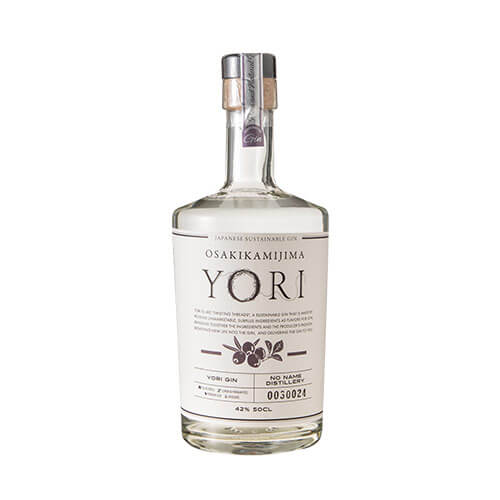 YORI GIN OSAKIKAMIJIMA