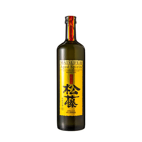 松藤 3年古酒