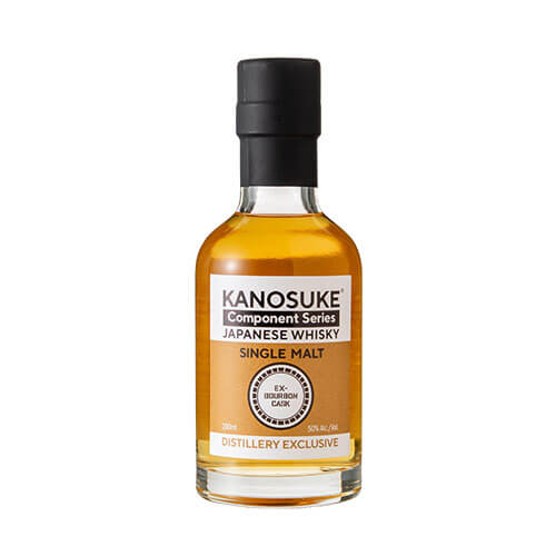 嘉之助 Component Series EX-BOURBON CASK