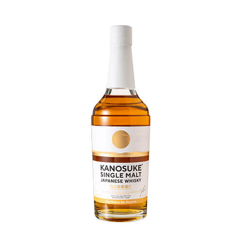 シングルモルト嘉之助 THE MELLOW BAR RESERVE