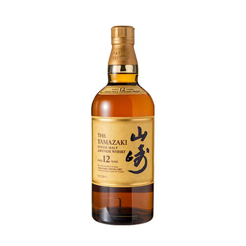 山崎 12年