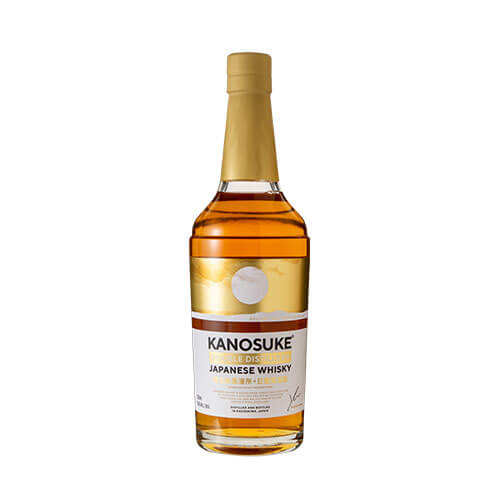 嘉之助 DOUBLE DISTILLERY