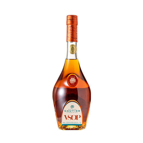 ゴーティエ VSOP