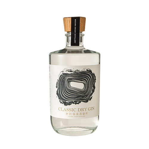 CLASSIC DRY GIN