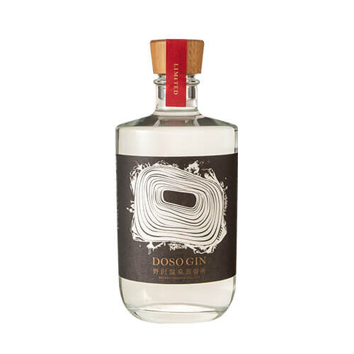DOSO GIN