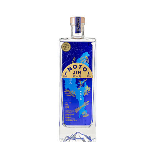 のとジン 願い星