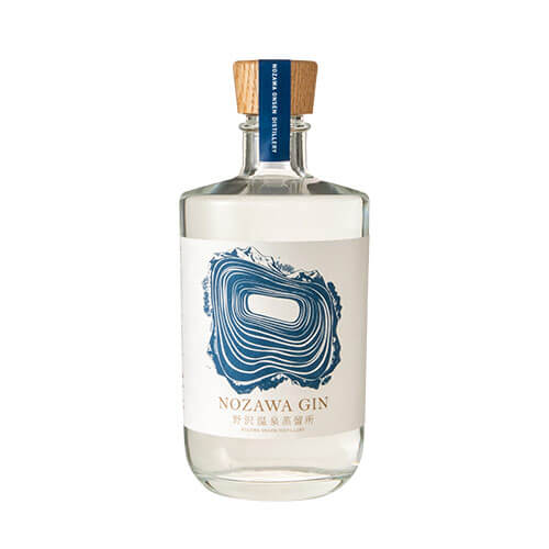 NOZAWA GIN