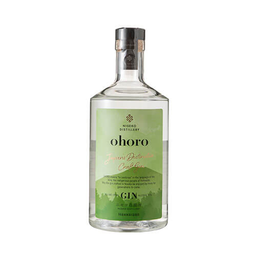 ohoro GIN スタンダード