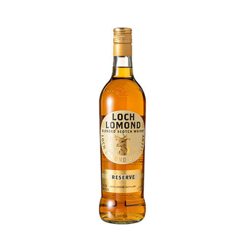 ロッホローモンド リザーブ
