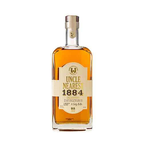 アンクルニアレスト 1884 スモールバッチ