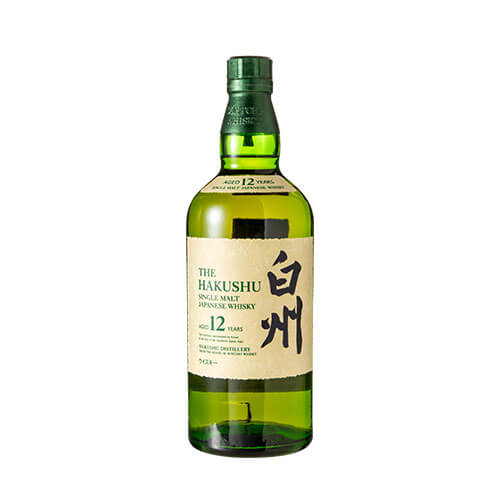 白州 12年