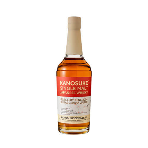 シングルモルト嘉之助 DISTILLERY FEST. 2024