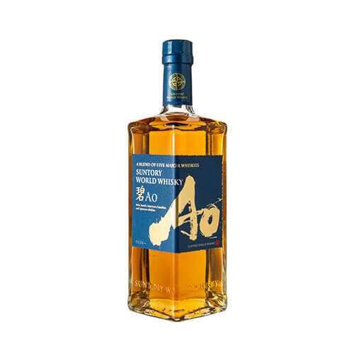 碧 Ao