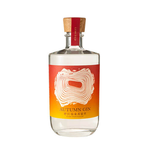 AUTUMN GIN