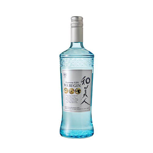 Japanese GIN 和美人