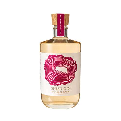 SHISO GIN