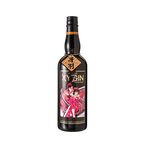 XYGIN BLACK GOLD