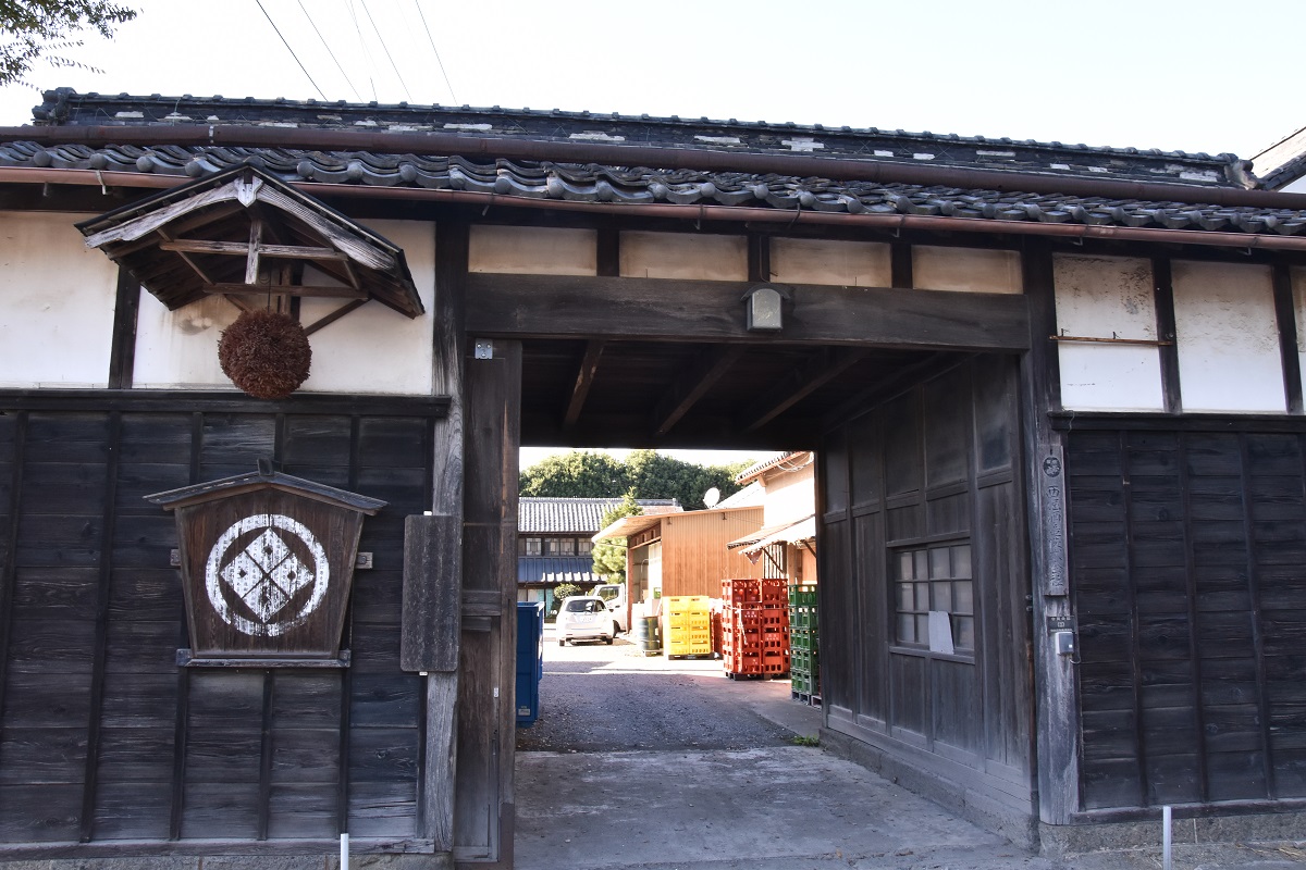 日光街道 小山蒸溜所